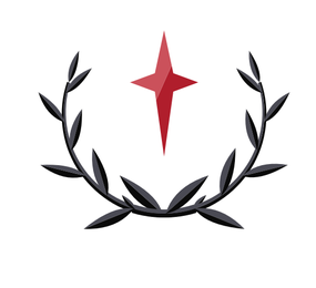 Zenith Boxing laurel and star mark